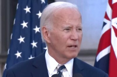 Biden Says He Doesn't Know Whether Israel Is Holding Up Peace Deal to 'Influence' US Election