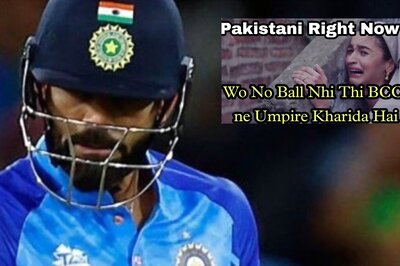 Desi Fans Flood Twitter with Memes as India Defeat Pakistan in Nail-biting T20 World Cup Match