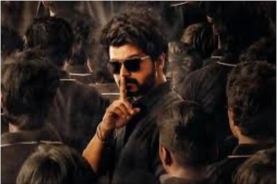 Vijay's 'Master' Trailer to be Unveiled Soon?