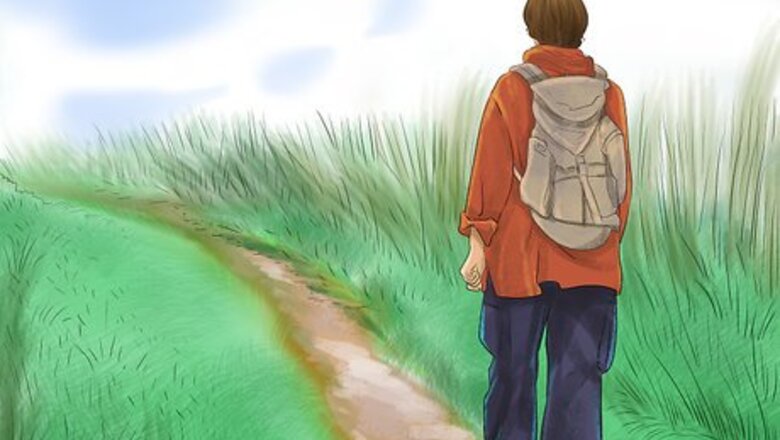 How to Treat Mild Altitude Illness