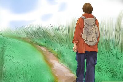 How to Treat Mild Altitude Illness