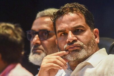 Jan Suraaj To Become Political Party On Oct 2, Contest Next Year’s Assembly Elections: Prashant Kishor