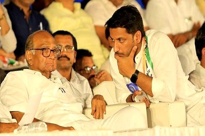 NCP's Parth Pawar Says Will Approach SC Over Maratha Quota Issue, Terms Student's Suicide Tragic