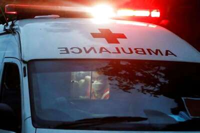 Denied Bed, Covid-19 Patient in Nashik Dies While Protesting Outside Municipality Office