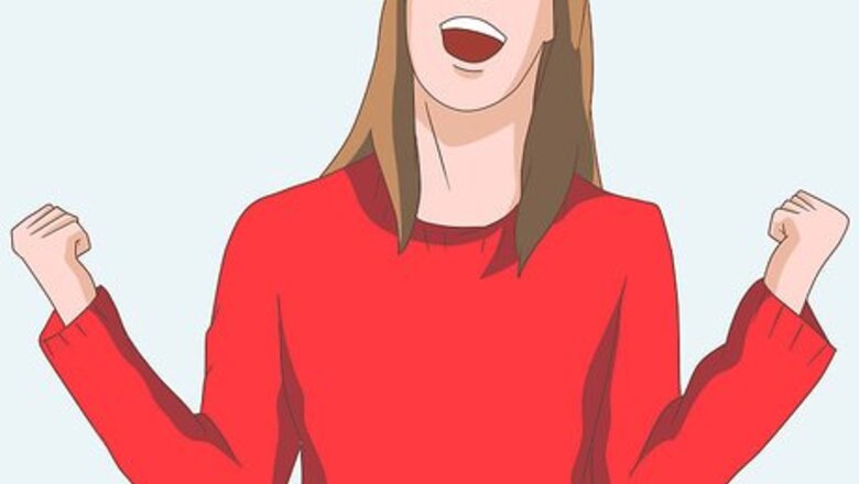 How to Be Happy Go Lucky
