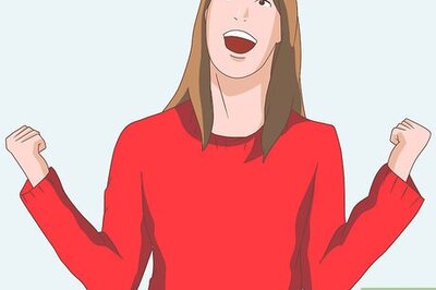 How to Be Happy Go Lucky