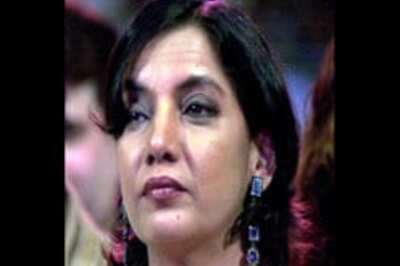 Umrao Jaan, a legacy for Shabana