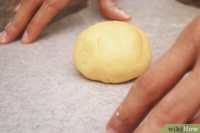 How to Fix Dry Cookie Dough