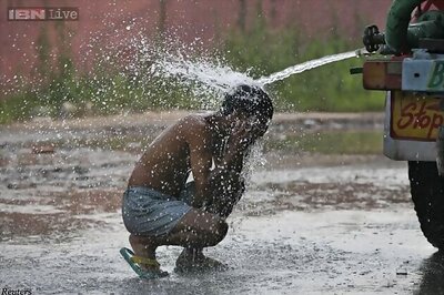 Year 2014 was Earth's hottest on record, say US scientists