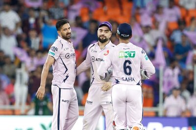 'If Gujarat Titans Want Wickets...': Virender Sehwag Picks Trump Card for the Defending Champions in IPL 2023 Qualifier 1