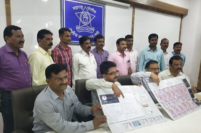 Man Mimics Devendra Fadnavis, Dupes Corporator of Lakhs by Promising MLC Seat