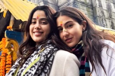 Koffee With Karan 7: Sara Ali Khan, Janhvi Kapoor Unite For Karan Johar's KWK Couch? Here's What We Know