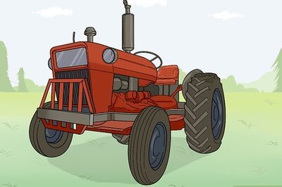 How to Buy a Used Tractor