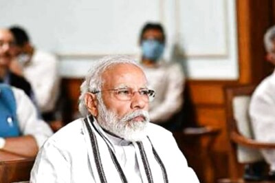 Factor in Global Laws, Mark Cabinet Notes for Inter-Ministerial Consultation to PMO: Centre to Ministries