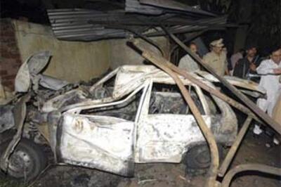 62 charged in Ahmedabad serial blasts case