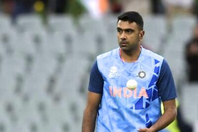 'If Axar Patel Negated Adam Zampa And Ashton Agar...': R Ashwin On Allrounder's Chennai Batting Promotion