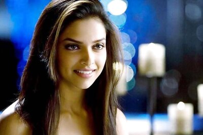 Deepika Padukone Named Indian Psychiatric Society's Brand Ambassador