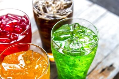 Study Says Dietary drinks Can Up Heart Disease Risk