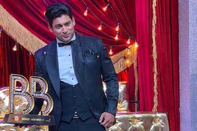 Bigg Boss 14: Sidharth Shukla To Make A Special Appearance For Two Weeks?