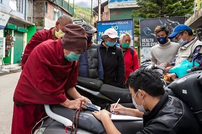 No New Coronavirus Case in Himachal Pradesh in Last 6 Days: Official