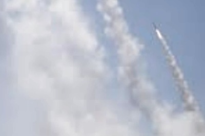 Israel Strikes Syria Second Time This Month, Shelling in Town South of Damascus: Report