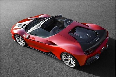 Lamborghini, Ferrari And Other Big Fish Have Announced Cars You Will be Thrilled to Hear About