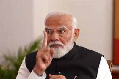 'My Tricolor, My Guarantee': PM Modi On His Intervention To Bring Indian Students Back from Ukraine