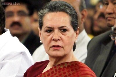 Decide complaint against Sonia Gandhi in 6 months: Delhi HC to CIC