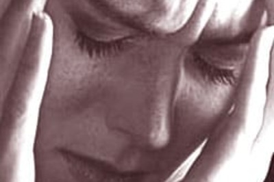 Blame men for your PMS blues