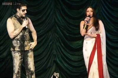 10 lesser known cool things Abhishek Bachchan has done in his career that you have forgotten