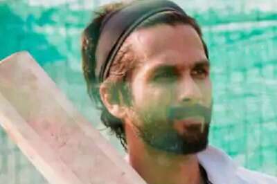 Shahid Kapoor Takes Pay Cut for Jersey Due to Budget Constraints?