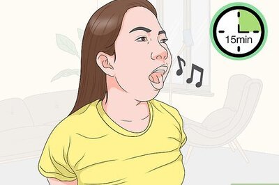 How to Sing Without Straining
