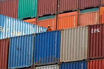 Exports Show Signs of Revival, Up 16.22 Percent During January 1-7: Official