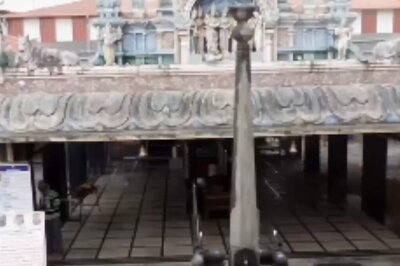 This Sacred Temple In Tamil Nadu’s Nilgiris Has A Special Siddhar Peedam