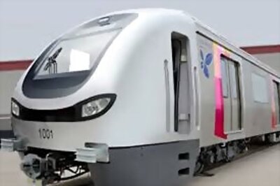 Japan extends Rs 4553 crore loan for Mumbai Metro-3