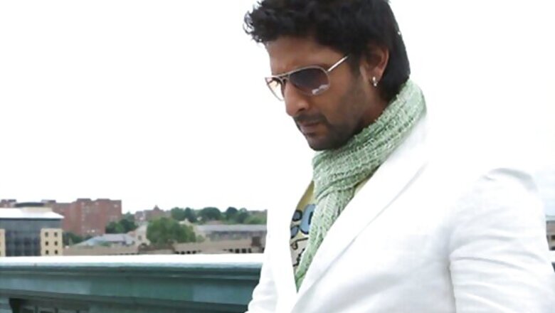 'Ishqiya 2' will be a cult film: Arshad Warsi