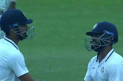 Ranji Trophy Final: Arpit Vasavada Haunts Bengal Again as Saurashtra Take Firm Control