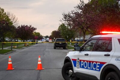 Four Dead, Dozens Injured In Mass Shooting Outside Bar In US State Of Alabama