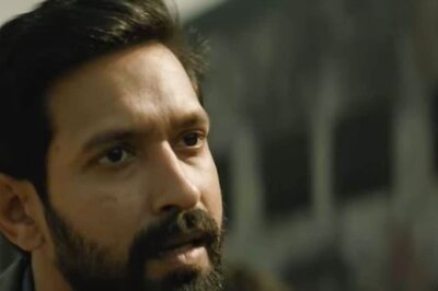 The Sabarmati Report Teaser: Vikrant Massey Plays Journalist, Investigates The Godhra Train Burning