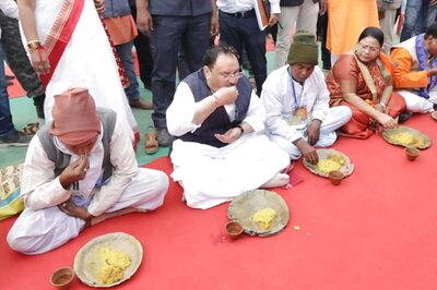 Didi and Bhaipo’s Rule Will End in West Bengal: JP Nadda Takes on Mamata Banerjee on her Own Turf