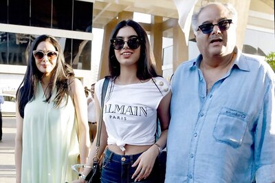 Justin Bieber India Concert: Celebrities in Attendance With Their Kids