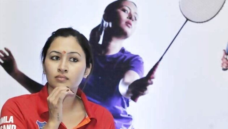 Hurt and pain of last six months still affecting me: Jwala Gutta