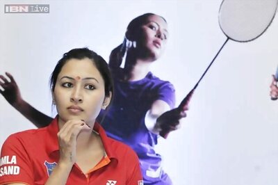 Hurt and pain of last six months still affecting me: Jwala Gutta