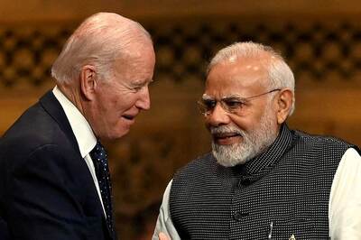 'You are Causing Me Real Problem, Everyone Wants to Come': US Prez's 'Strange Complaint' to PM Modi