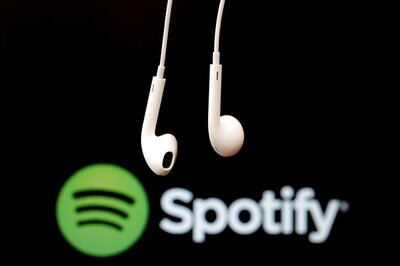 Spotify Will Now Let You Share What You Are Listening to on Snapchat