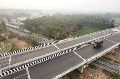 Spreading Safety Net VIDES on Bengaluru-Mysuru Expressway: AI-Based Tech to Keep Eye on Road