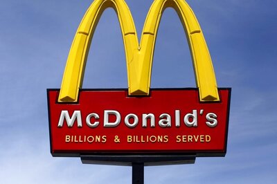 McDonald's May Be Opening A Metaverse Restaurant Soon