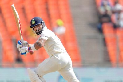 'I Certainly Wasn't Doing That Enough': Virat Kohli Opens Up on His Rough Patch in Test Cricket