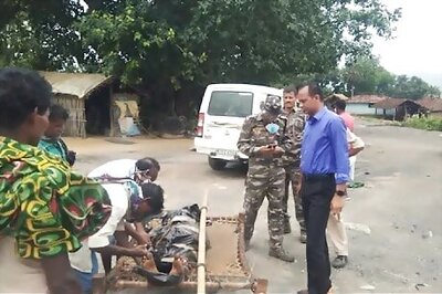 Jharkhand Man Stabs Wife to Death for Refusing to Cook Food Due to Poor Health