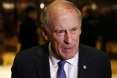 Donald Trump Picks Former US Senator as Director of National Intelligence